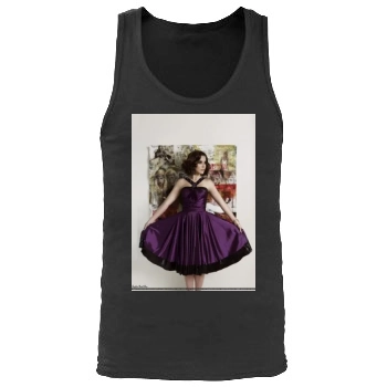 Sophia Bush Men's Tank Top