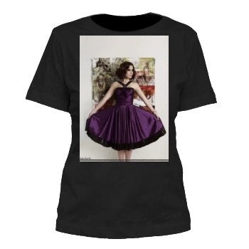 Sophia Bush Women's Cut T-Shirt