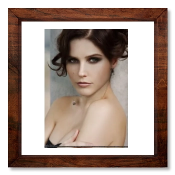 Sophia Bush 12x12