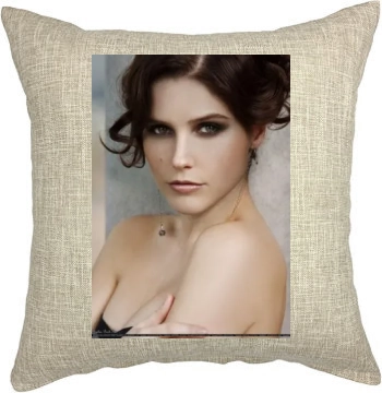 Sophia Bush Pillow