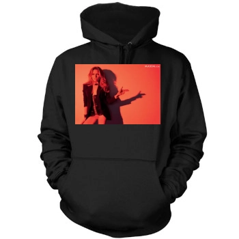 Sophia Bush Mens Pullover Hoodie Sweatshirt