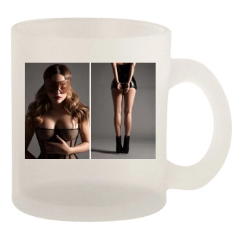 Sophia Bush 10oz Frosted Mug