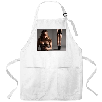 Sophia Bush Apron