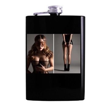 Sophia Bush Hip Flask