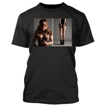 Sophia Bush Men's TShirt