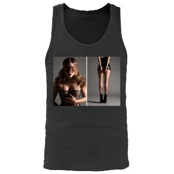 Sophia Bush Men's Tank Top