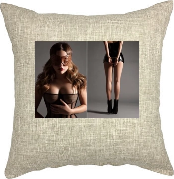 Sophia Bush Pillow