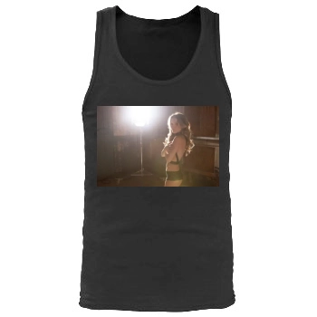 Sophia Bush Men's Tank Top