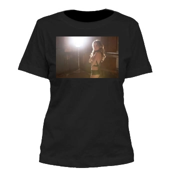 Sophia Bush Women's Cut T-Shirt