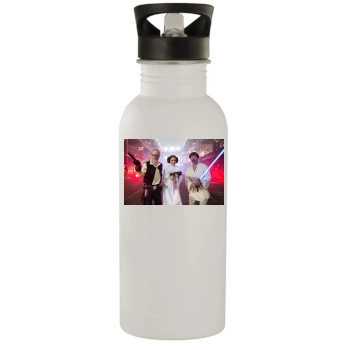 Sophia Bush Stainless Steel Water Bottle