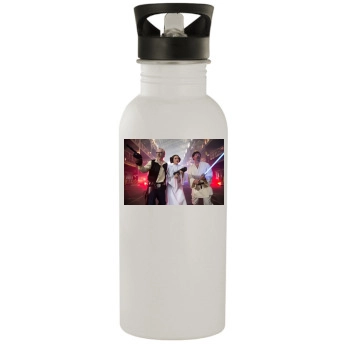 Sophia Bush Stainless Steel Water Bottle