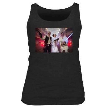 Sophia Bush Women's Tank Top