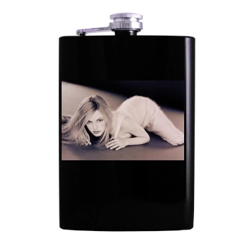 Heather Graham Hip Flask