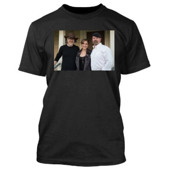 Sophia Bush Men's TShirt