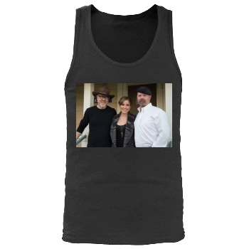 Sophia Bush Men's Tank Top