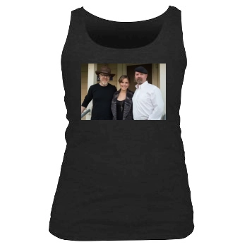 Sophia Bush Women's Tank Top