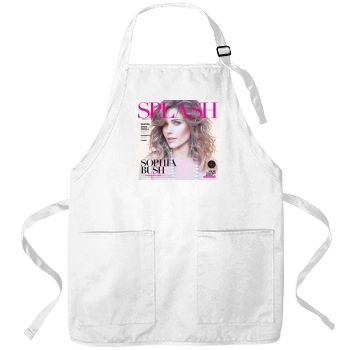 Sophia Bush Apron