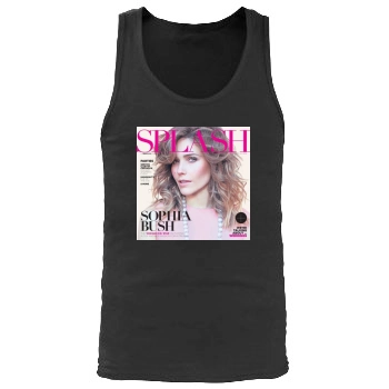 Sophia Bush Men's Tank Top