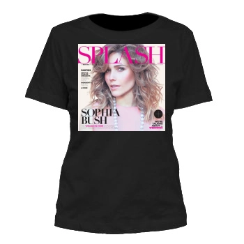 Sophia Bush Women's Cut T-Shirt