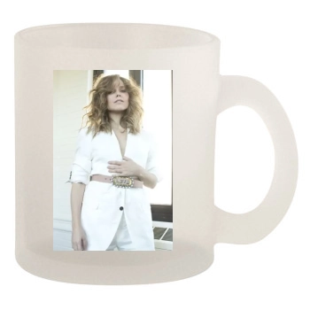 Sophia Bush 10oz Frosted Mug