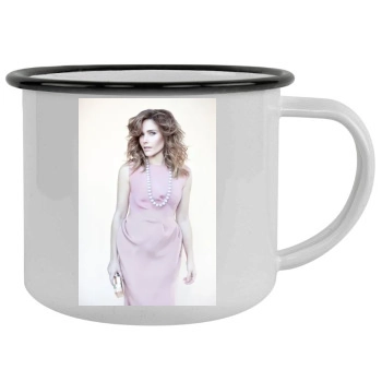 Sophia Bush Camping Mug