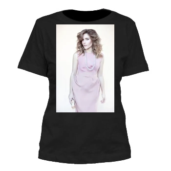 Sophia Bush Women's Cut T-Shirt