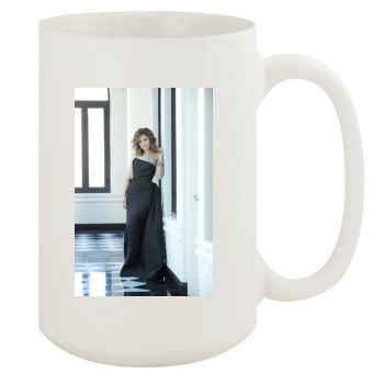 Sophia Bush 15oz White Mug