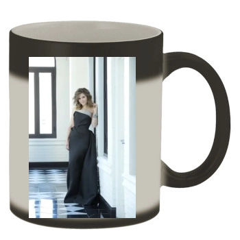 Sophia Bush Color Changing Mug