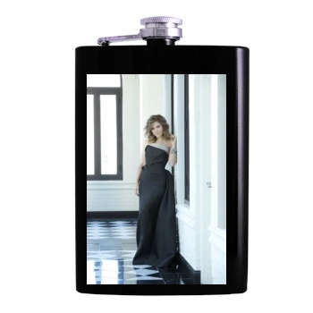 Sophia Bush Hip Flask