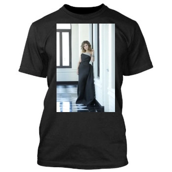 Sophia Bush Men's TShirt