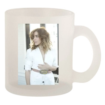 Sophia Bush 10oz Frosted Mug