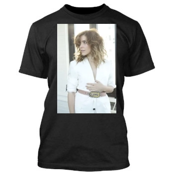 Sophia Bush Men's TShirt