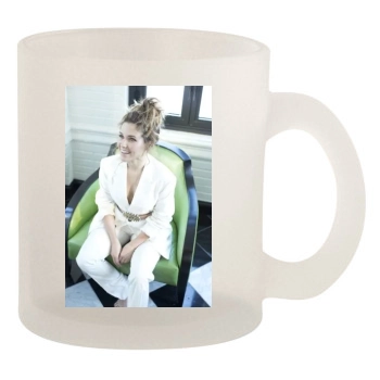 Sophia Bush 10oz Frosted Mug