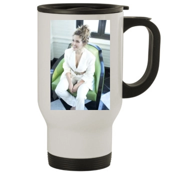 Sophia Bush Stainless Steel Travel Mug