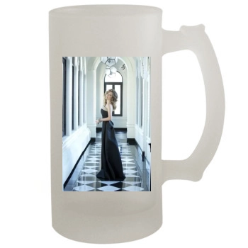 Sophia Bush 16oz Frosted Beer Stein