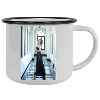 Sophia Bush Camping Mug