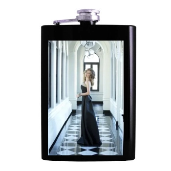 Sophia Bush Hip Flask