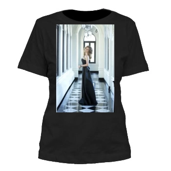 Sophia Bush Women's Cut T-Shirt