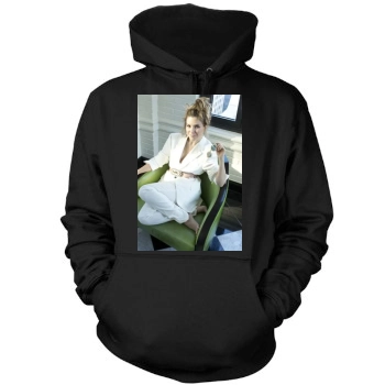 Sophia Bush Mens Pullover Hoodie Sweatshirt