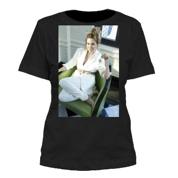 Sophia Bush Women's Cut T-Shirt