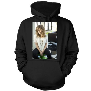 Sophia Bush Mens Pullover Hoodie Sweatshirt