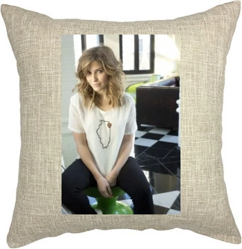 Sophia Bush Pillow