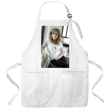 Sophia Bush Apron