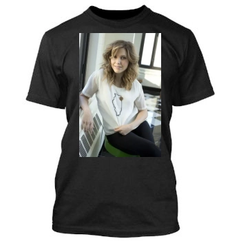 Sophia Bush Men's TShirt