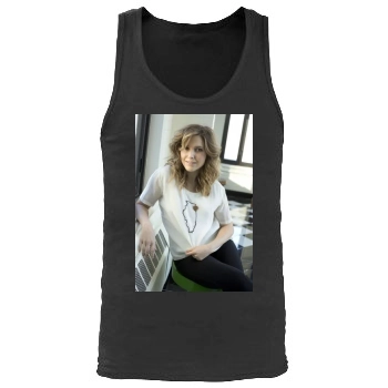 Sophia Bush Men's Tank Top