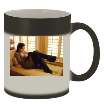 Sophia Bush Color Changing Mug