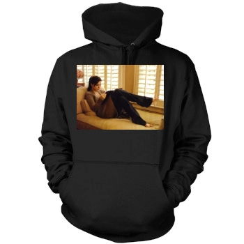 Sophia Bush Mens Pullover Hoodie Sweatshirt