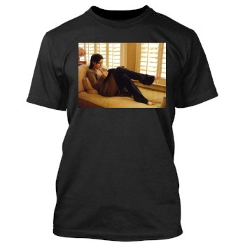 Sophia Bush Men's TShirt