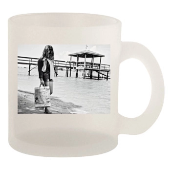 Sophia Bush 10oz Frosted Mug