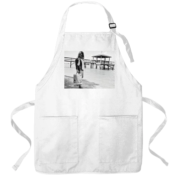 Sophia Bush Apron